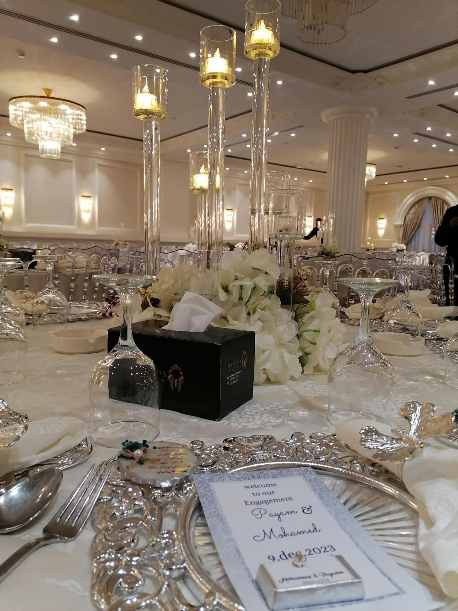 Hyksos Hotel Erbil Dış mekan fotoğraf