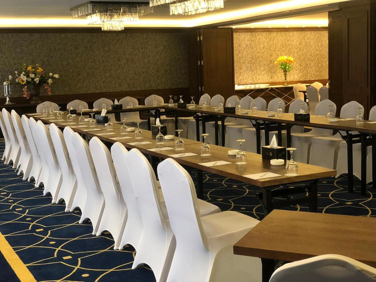 Hyksos Hotel Erbil Dış mekan fotoğraf