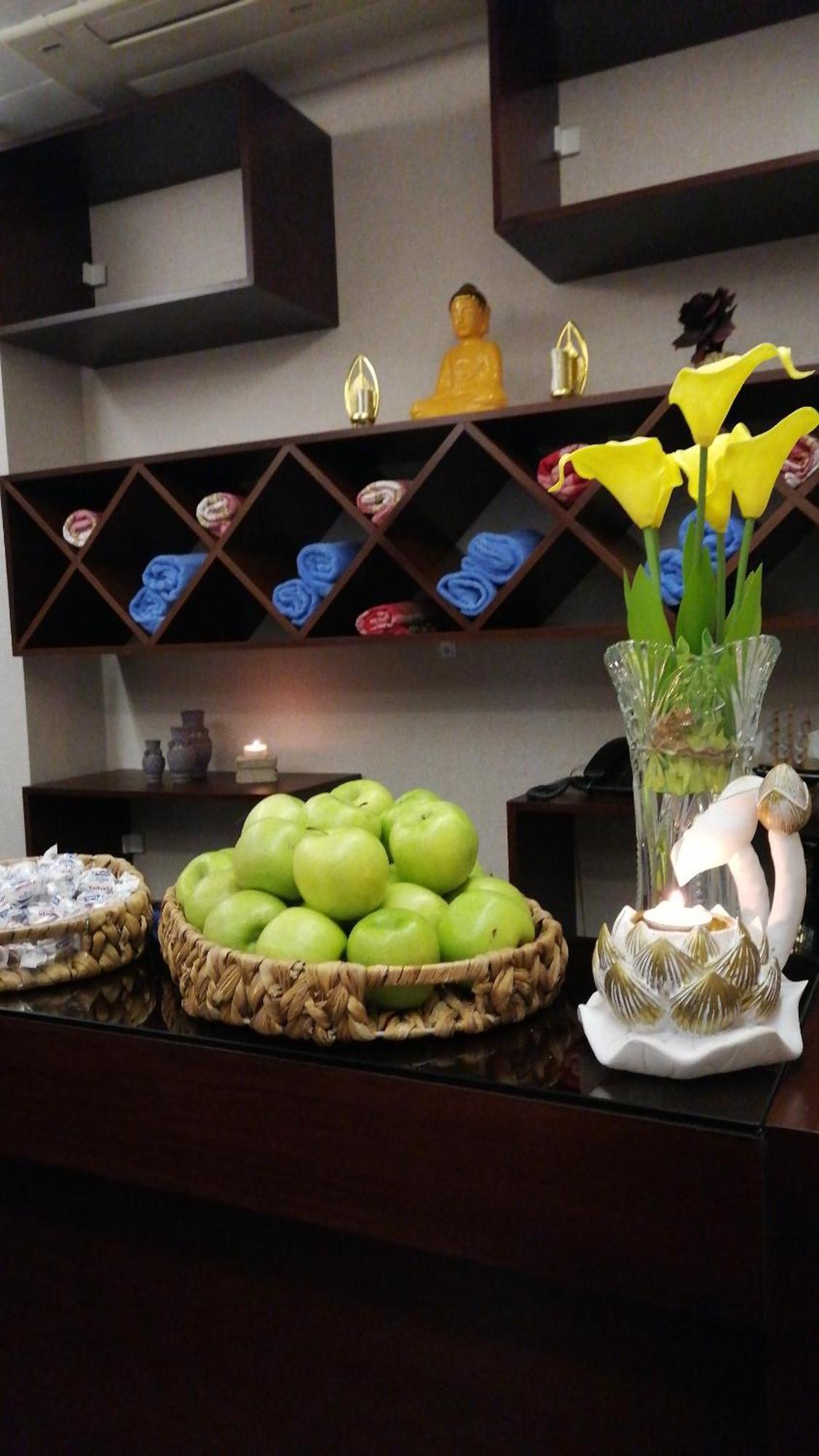 Hyksos Hotel Erbil Dış mekan fotoğraf
