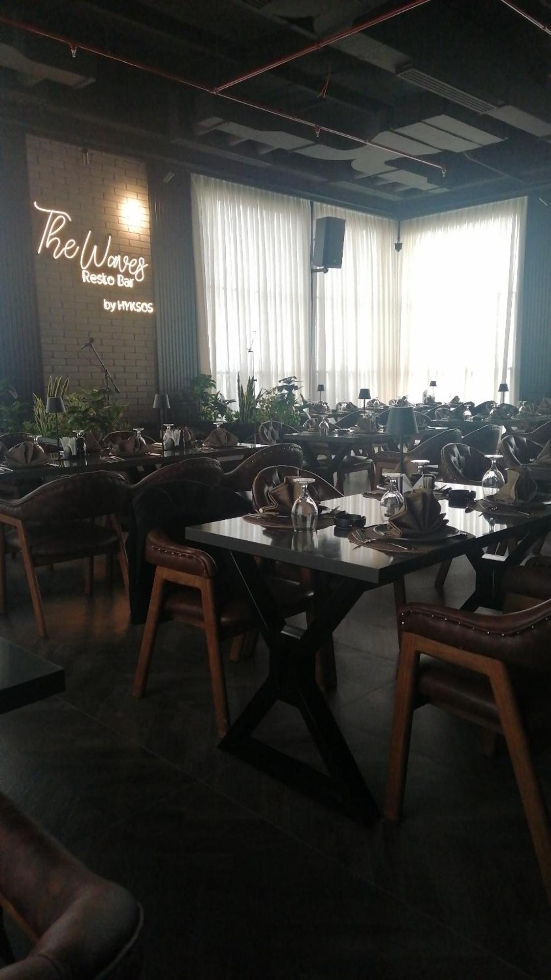 Hyksos Hotel Erbil Dış mekan fotoğraf